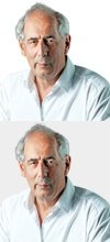 Tom Bower speaker profile photo thumbnail