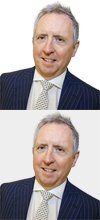 Martin McCourt speaker profile photo thumbnail