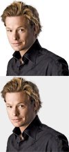 Adam Rickitt speaker profile photo thumbnail