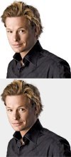 Adam Rickitt speaker video page thumbnail