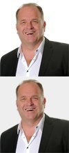 Nev Wilshire speaker profile photo thumbnail