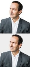 Michael Chaskalson speaker profile photo thumbnail