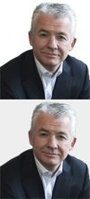 Alan O`Neill speaker profile photo thumbnail