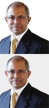 Subir Chowdhury speaker profile photo thumbnail