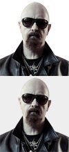 Rob Halford speaker profile photo thumbnail
