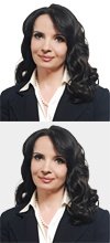 Vlatka Hlupic speaker profile photo thumbnail