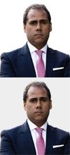 Alpesh Patel speaker profile photo thumbnail