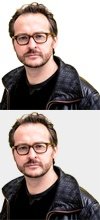 George Berkowski speaker profile photo thumbnail