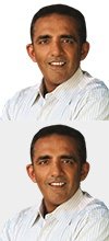 Ranjay Gulati speaker profile photo thumbnail