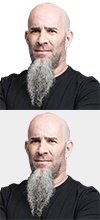 Scott Ian speaker profile photo thumbnail