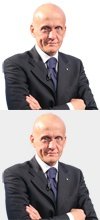 Pierluigi Collina speaker video page thumbnail