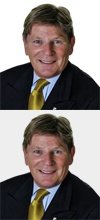 Barry Gibbons speaker profile photo thumbnail