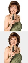 Caroline Bernstein speaker profile photo thumbnail