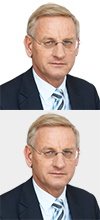Carl Bildt speaker profile photo thumbnail