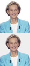 Christine Ockrent speaker profile photo thumbnail