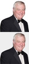 Chris Patten speaker profile photo thumbnail
