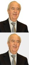 Edouard Balladur speaker profile photo thumbnail