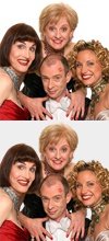  Fascinating Aida speaker profile photo thumbnail