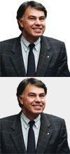 Felipe González speaker profile photo thumbnail