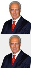 Franz Beckenbauer speaker profile photo thumbnail
