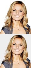 Geri Halliwell speaker profile photo thumbnail