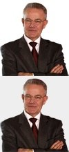 Hans-Jörg Bullinger speaker profile photo thumbnail