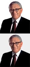 Henry Kissinger speaker profile photo thumbnail