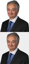 Jacques Attali speaker profile photo thumbnail