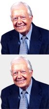Jimmy Carter speaker profile photo thumbnail