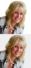 Joanna Lumley speaker profile photo thumbnail