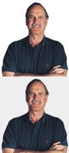 John Cleese speaker profile photo thumbnail