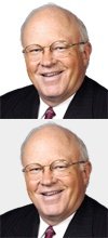 Kenneth Blanchard speaker profile photo thumbnail