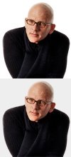 Kjell Nordström speaker profile photo thumbnail