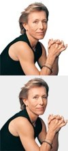 Martina Navratilova speaker profile photo thumbnail