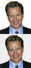 Michael Portillo speaker profile photo thumbnail