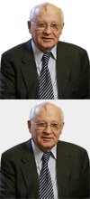 Mikhail Sergeyevich Gorbachev speaker profile photo thumbnail