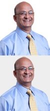 Nitin Nohria speaker profile photo thumbnail
