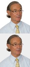 Pierre Casse speaker profile photo thumbnail
