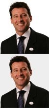 Sebastian Coe speaker video page thumbnail