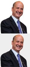 Stéphane Garelli speaker profile photo thumbnail