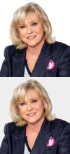 Sue Barker speaker profile photo thumbnail