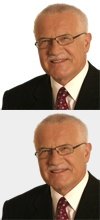 Vaclav Klaus speaker profile photo thumbnail